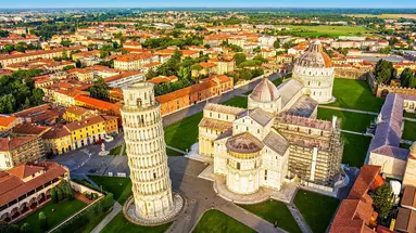 Bella Italia na Nowo