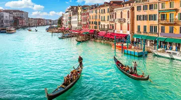 Bella Italia na Nowo