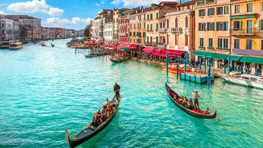 Bella Italia na Nowo