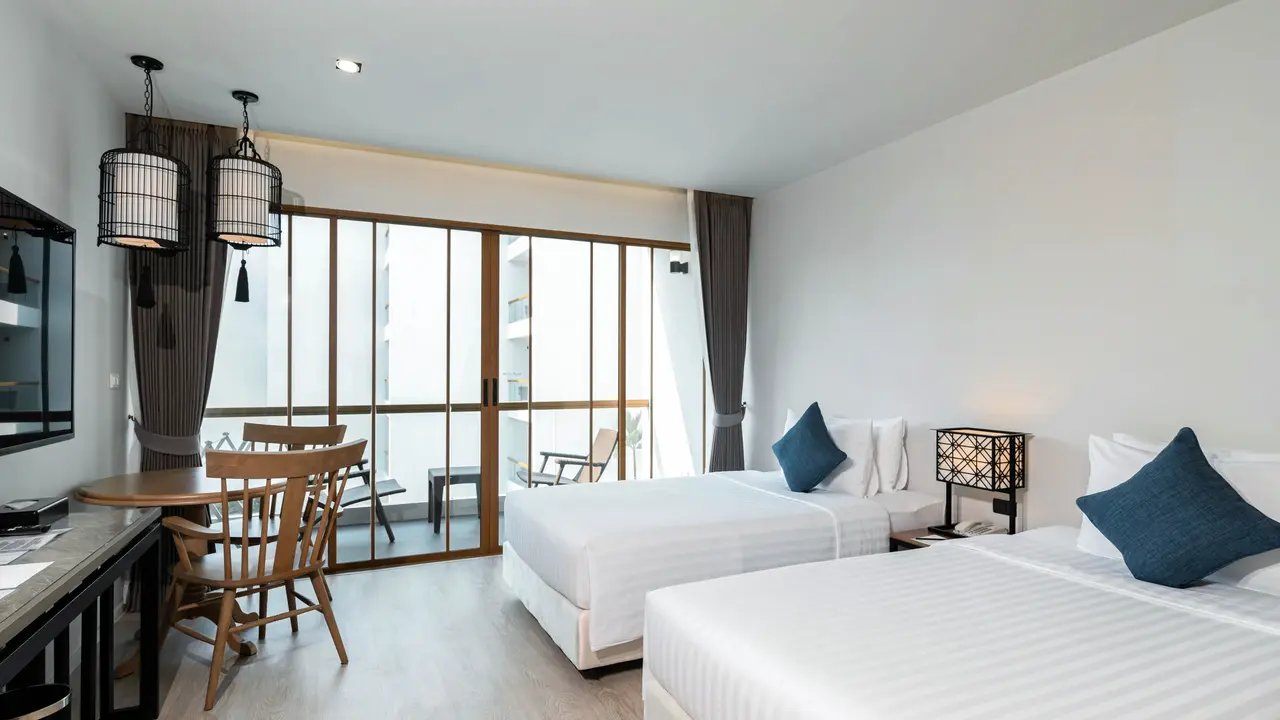 BELLA NARA PHUKET NAIYANG BEACH