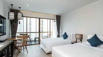 BELLA NARA PHUKET NAIYANG BEACH
