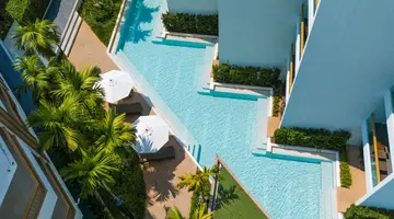 BELLA NARA PHUKET NAIYANG BEACH
