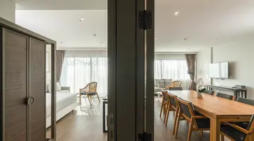BELLA NARA PHUKET NAIYANG BEACH