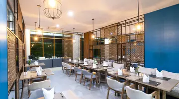 BELLA NARA PHUKET NAIYANG BEACH