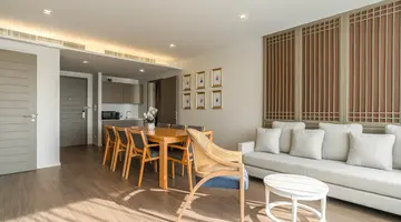 BELLA NARA PHUKET NAIYANG BEACH