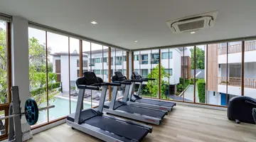 BELLA NARA PHUKET NAIYANG BEACH