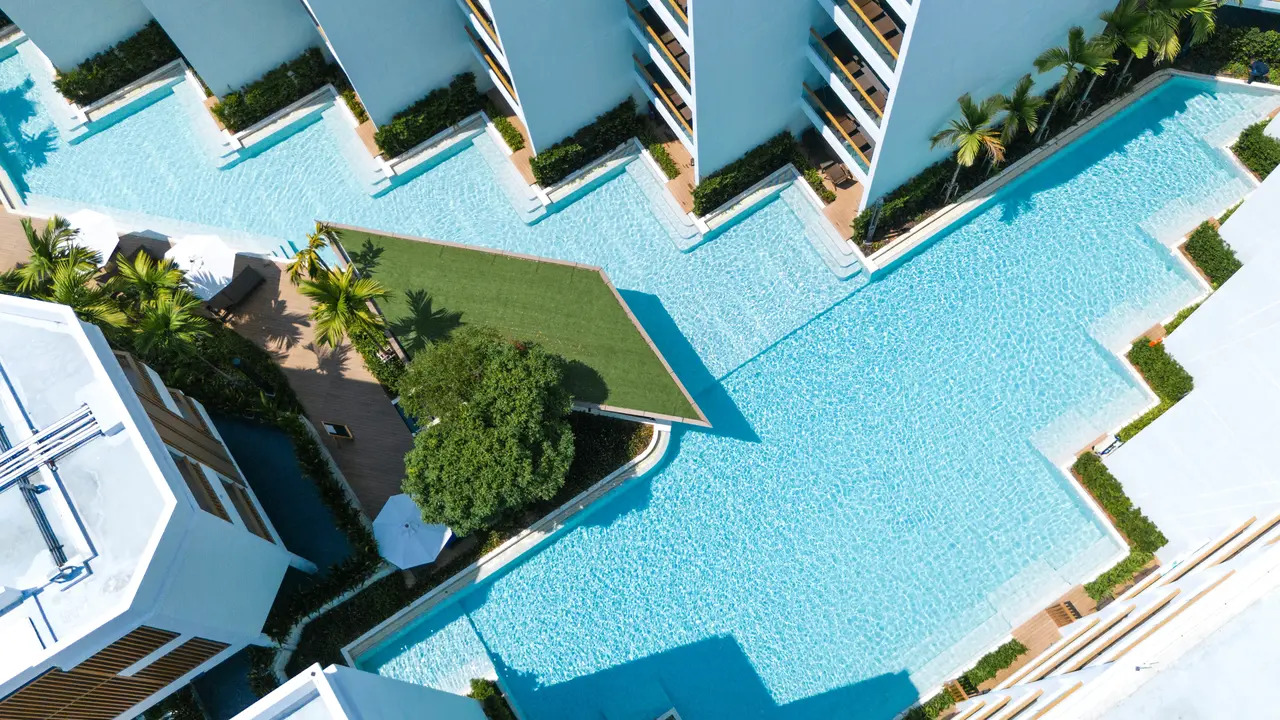 BELLA NARA PHUKET NAIYANG BEACH