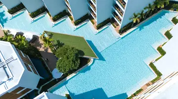 BELLA NARA PHUKET NAIYANG BEACH