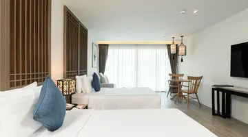 BELLA NARA PHUKET NAIYANG BEACH