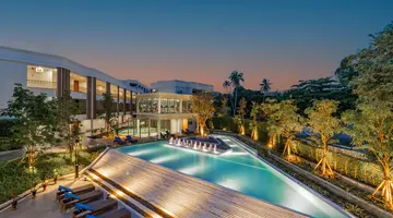 BELLA NARA PHUKET NAIYANG BEACH