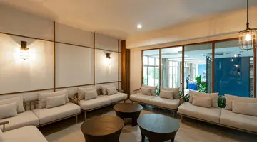 BELLA NARA PHUKET NAIYANG BEACH