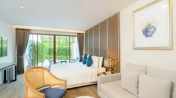 BELLA NARA PHUKET NAIYANG BEACH