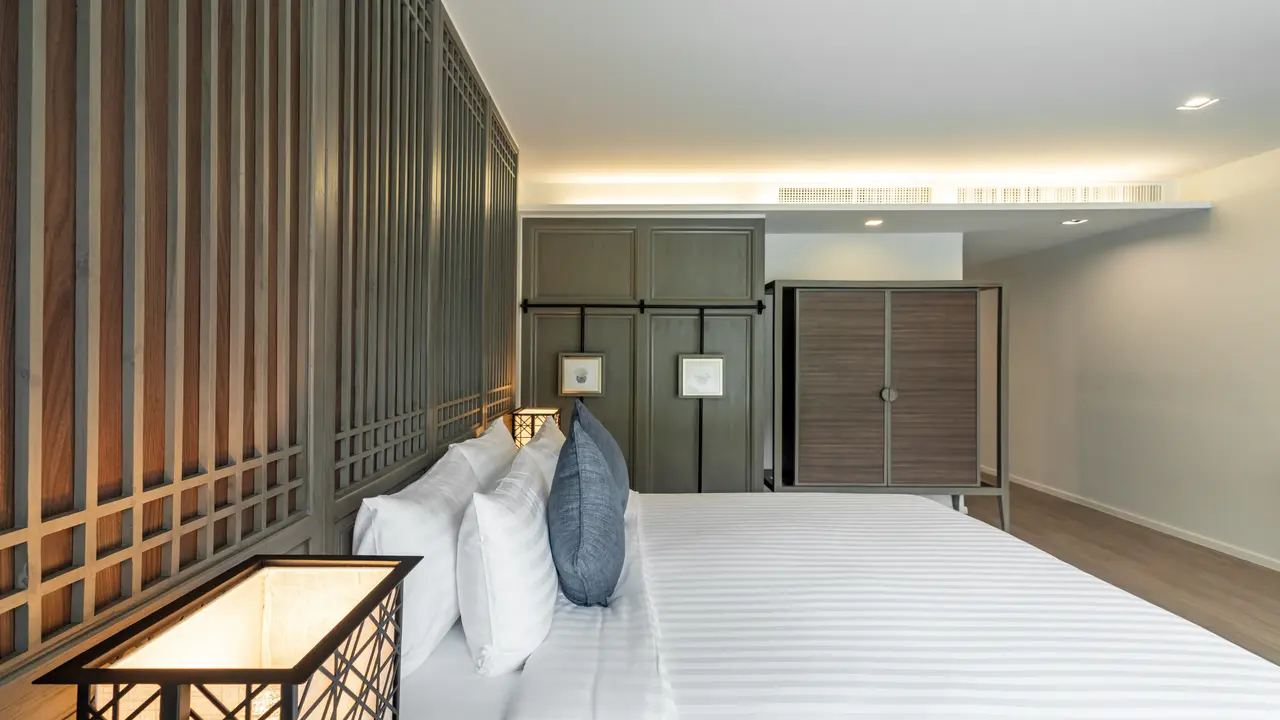 BELLA NARA PHUKET NAIYANG BEACH