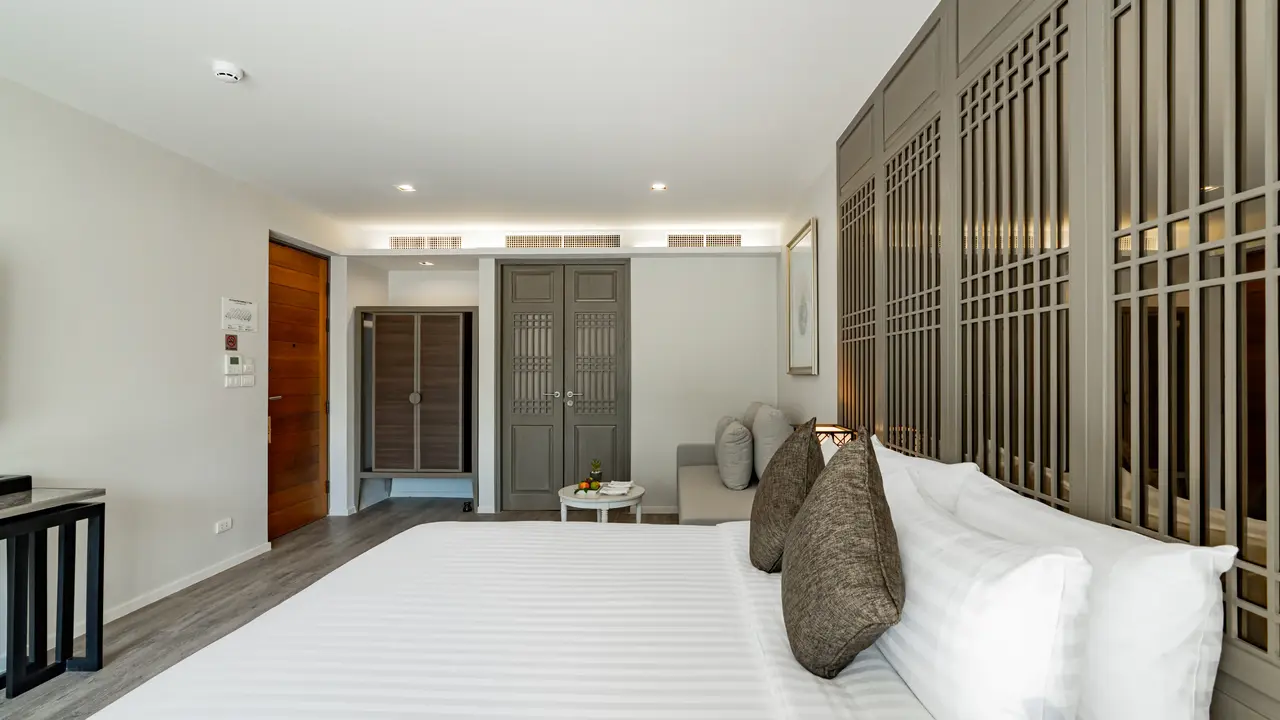 BELLA NARA PHUKET NAIYANG BEACH