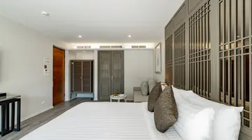 BELLA NARA PHUKET NAIYANG BEACH