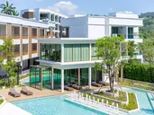 BELLA NARA PHUKET NAIYANG BEACH
