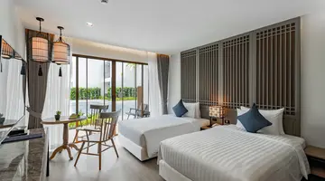 BELLA NARA PHUKET NAIYANG BEACH