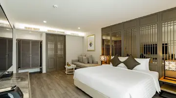 BELLA NARA PHUKET NAIYANG BEACH