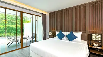 BELLA NARA PHUKET NAIYANG BEACH