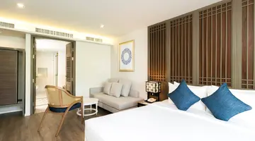 BELLA NARA PHUKET NAIYANG BEACH