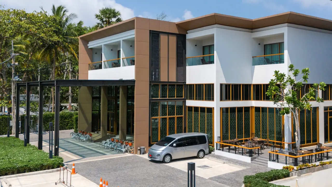 BELLA NARA PHUKET NAIYANG BEACH