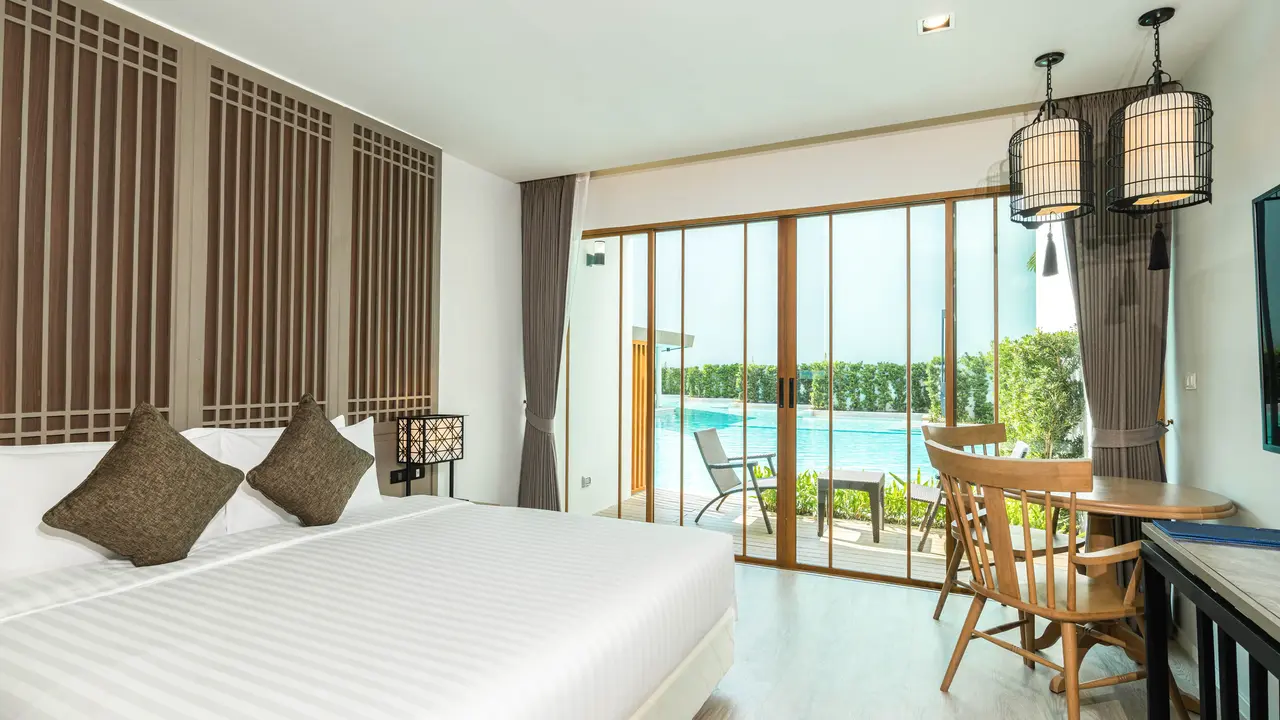 BELLA NARA PHUKET NAIYANG BEACH