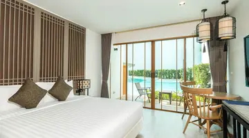BELLA NARA PHUKET NAIYANG BEACH