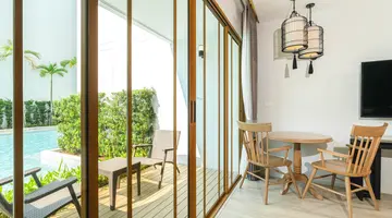 BELLA NARA PHUKET NAIYANG BEACH