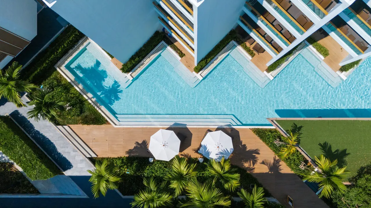 BELLA NARA PHUKET NAIYANG BEACH