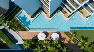 BELLA NARA PHUKET NAIYANG BEACH
