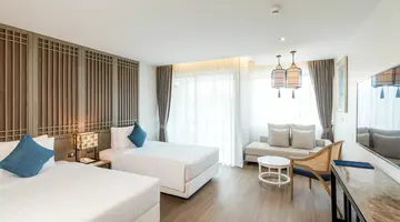 BELLA NARA PHUKET NAIYANG BEACH