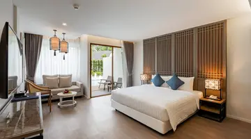 BELLA NARA PHUKET NAIYANG BEACH