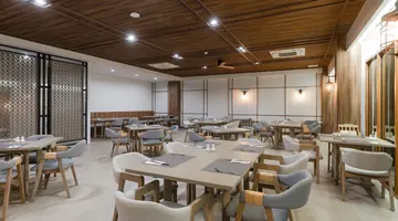 BELLA NARA PHUKET NAIYANG BEACH