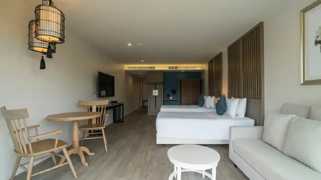 BELLA NARA PHUKET NAIYANG BEACH