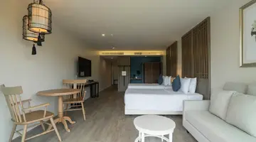 BELLA NARA PHUKET NAIYANG BEACH