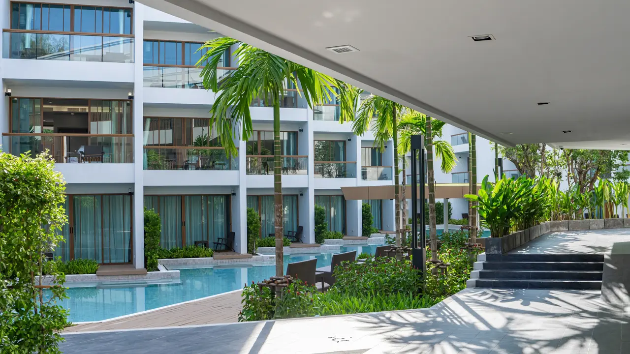 BELLA NARA PHUKET NAIYANG BEACH