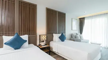 BELLA NARA PHUKET NAIYANG BEACH