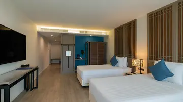 BELLA NARA PHUKET NAIYANG BEACH