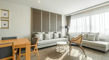 BELLA NARA PHUKET NAIYANG BEACH