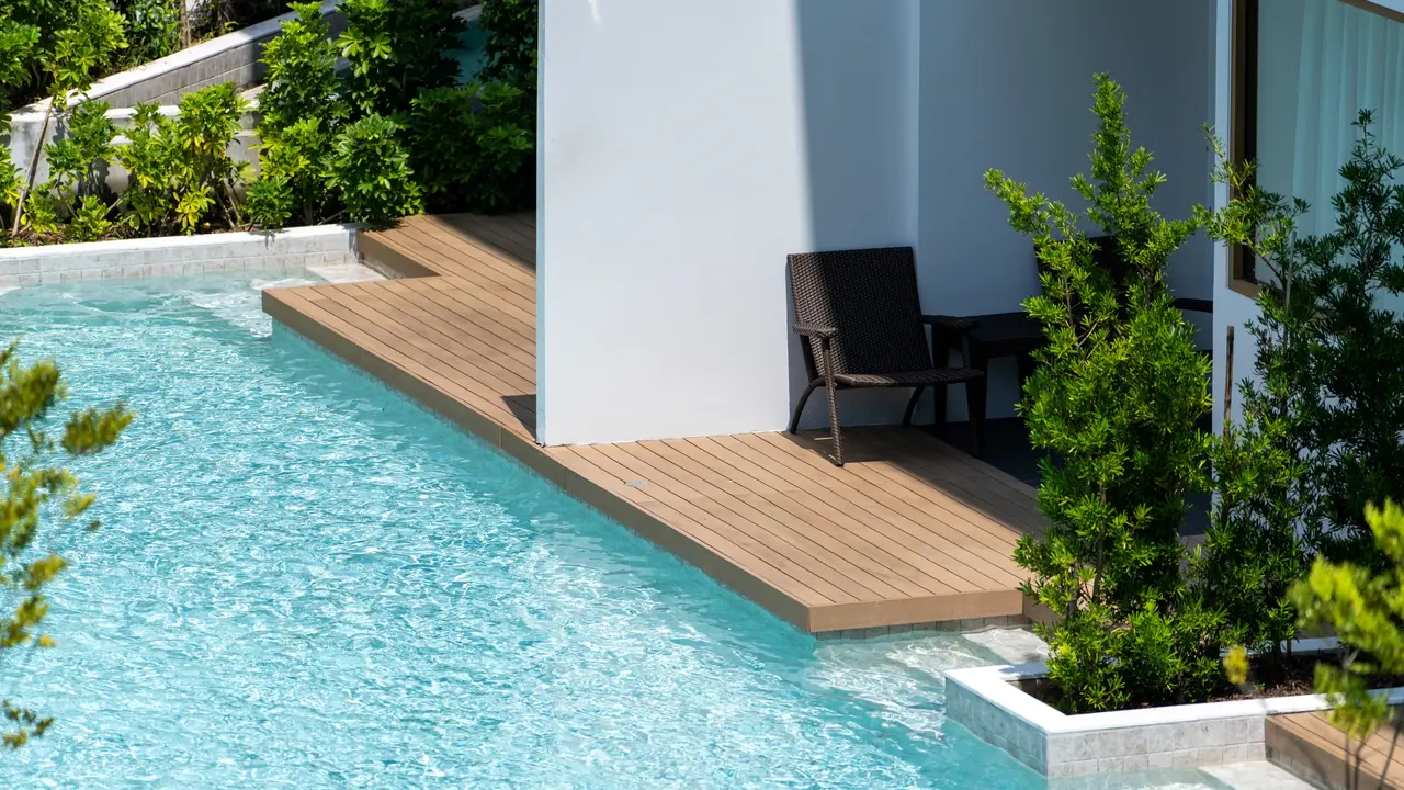 BELLA NARA PHUKET NAIYANG BEACH