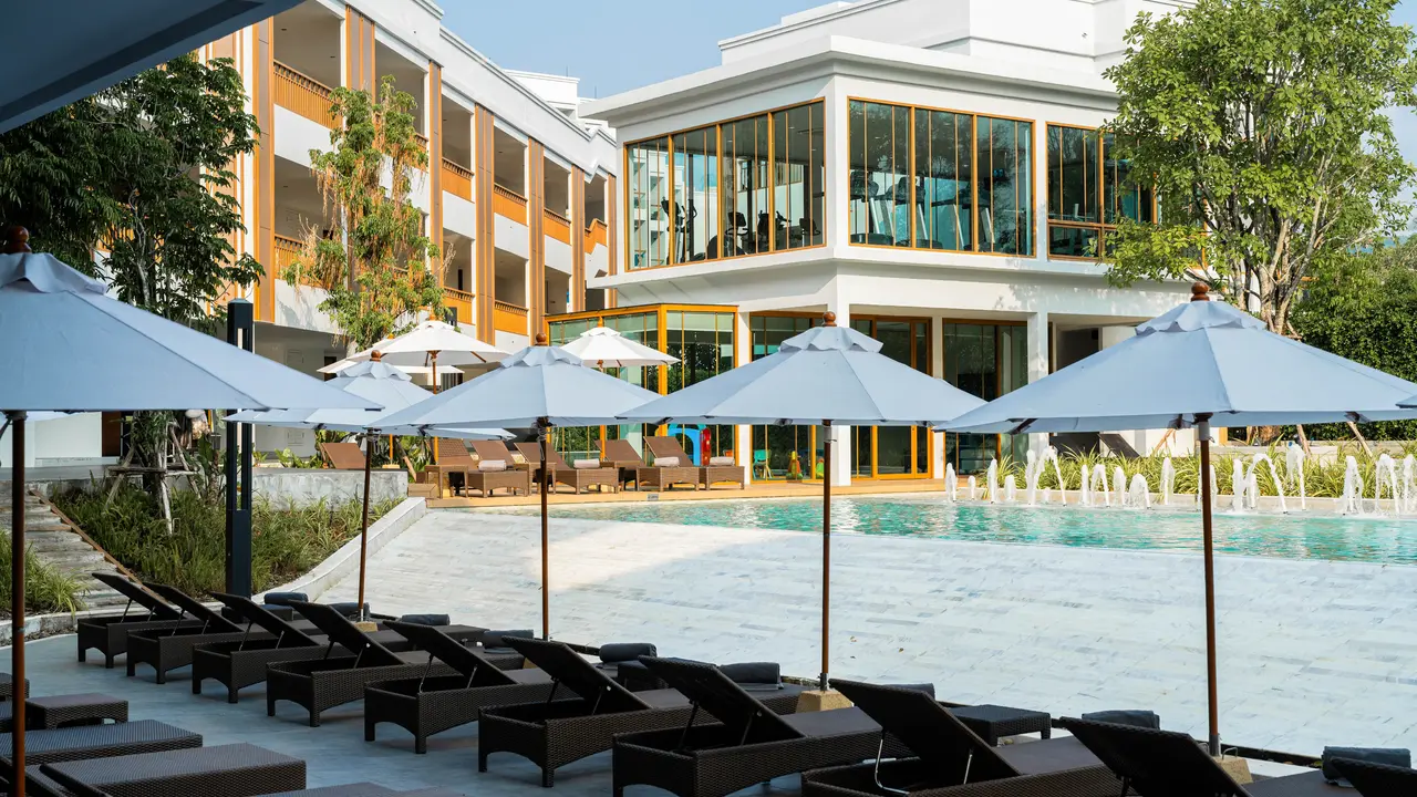 BELLA NARA PHUKET NAIYANG BEACH