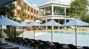 BELLA NARA PHUKET NAIYANG BEACH
