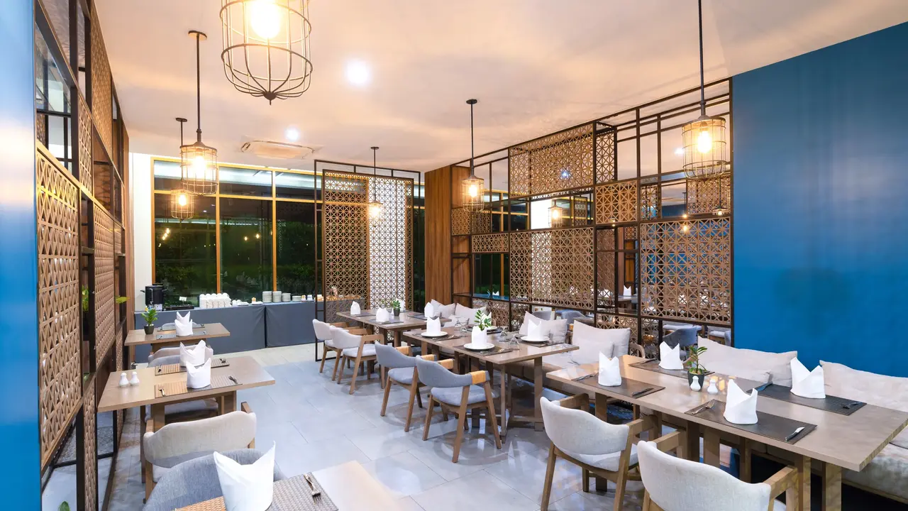BELLA NARA PHUKET NAIYANG BEACH