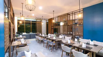 BELLA NARA PHUKET NAIYANG BEACH