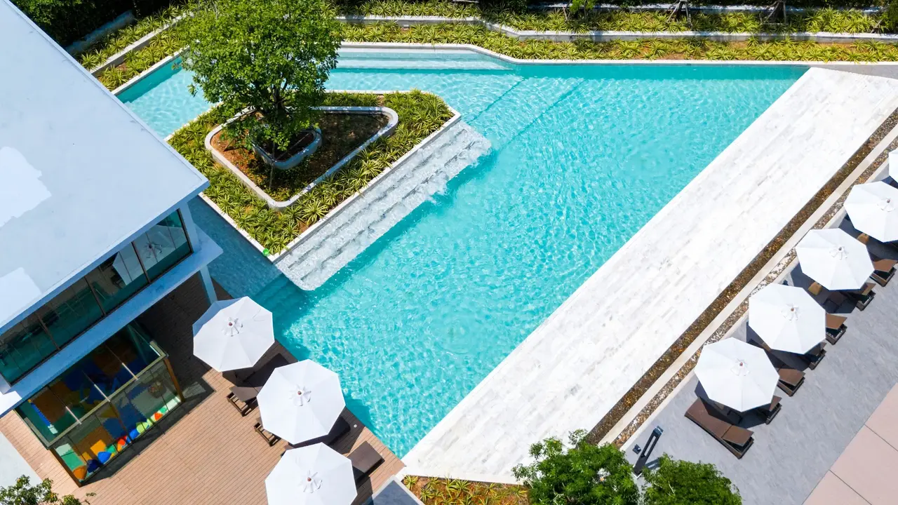 BELLA NARA PHUKET NAIYANG BEACH