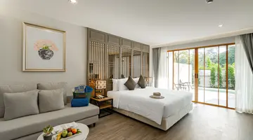 BELLA NARA PHUKET NAIYANG BEACH
