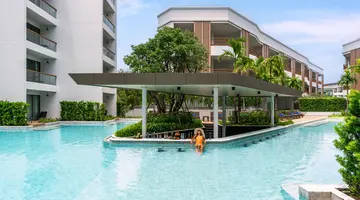 BELLA NARA PHUKET NAIYANG BEACH