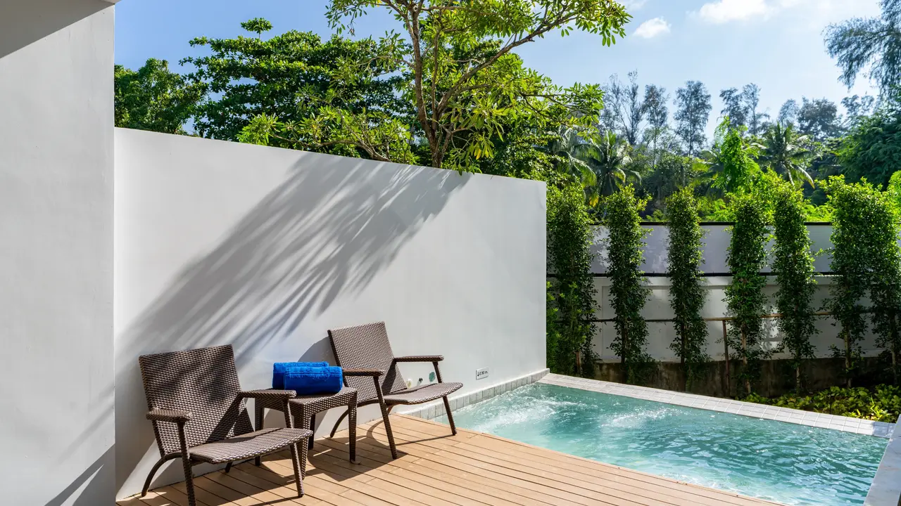 BELLA NARA PHUKET NAIYANG BEACH