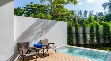 BELLA NARA PHUKET NAIYANG BEACH