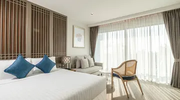 BELLA NARA PHUKET NAIYANG BEACH
